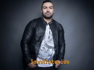 JohnAlotuvido