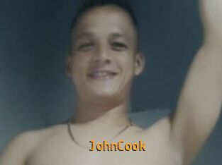 JohnCook