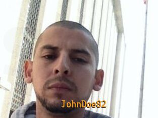 JohnDoe82