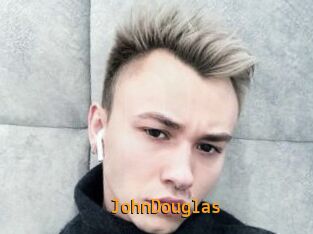 JohnDouglas