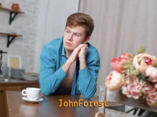 JohnForest