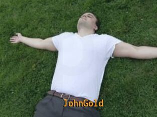 JohnGold