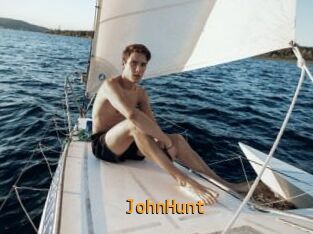 JohnHunt