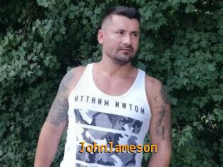 JohnJameson