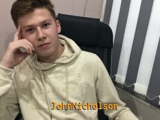JohnNicholson