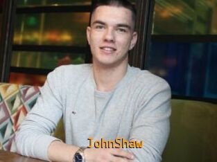 JohnShaw