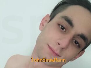JohnSnowMann