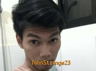 JohnStrange23
