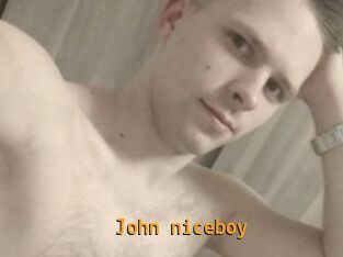 John_niceboy