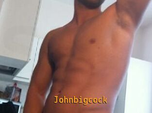 John_big_cock