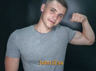 JohniEsa