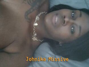 Johnika_Missive