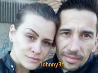 Johnny36