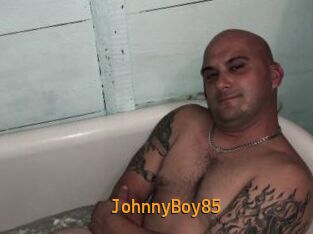 JohnnyBoy85