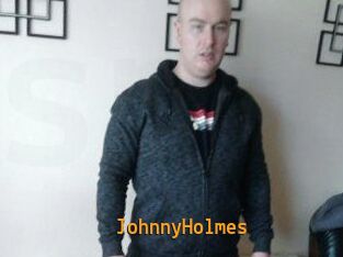 JohnnyHolmes