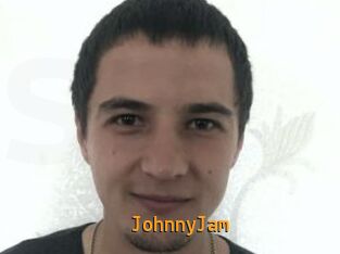 JohnnyJam Sexcam Portal
