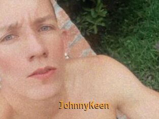 JohnnyKeen