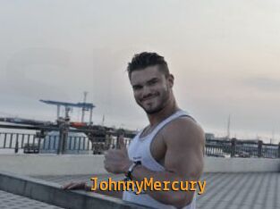 JohnnyMercury