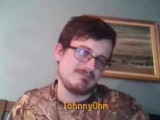 JohnnyOhm