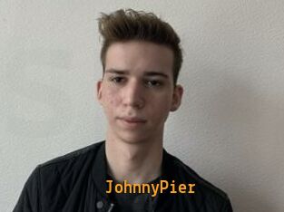 JohnnyPier