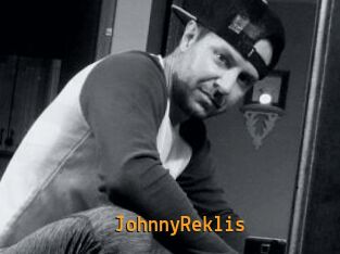 JohnnyReklis