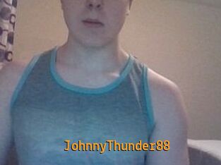 JohnnyThunder88