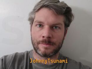 JohnnyTsunami