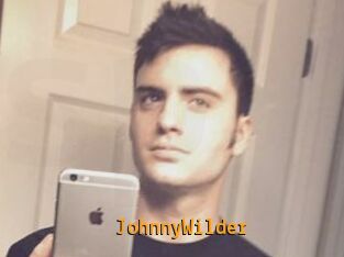 JohnnyWilder
