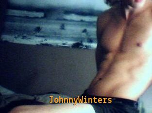 JohnnyWinters