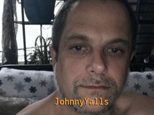 JohnnyYalls