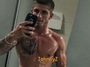 JohnnyZ