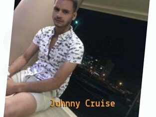 Johnny_Cruise
