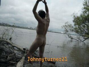 Johnnyturner21 Sexcam Portal
