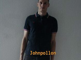 Johnpollon