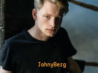 JohnyBerg
