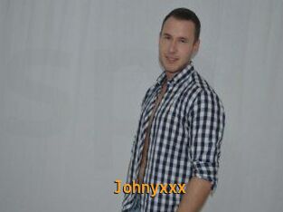 Johnyxxx