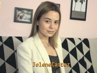 JoleneCarter Sexcam Portal