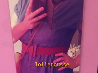 Jolierousse