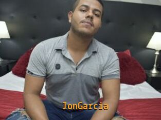 JonGarcia