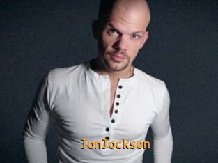 JonJockson