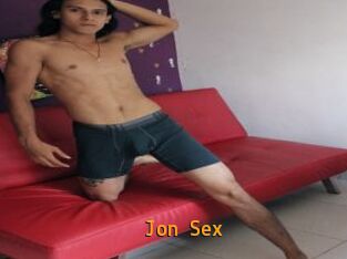 Jon_Sex