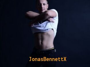 JonasBennettX