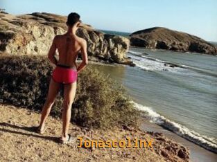 Jonascolinx