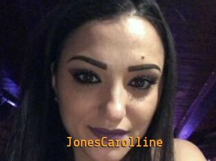 JonesCarolline