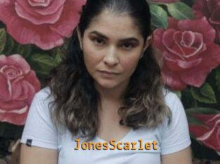 JonesScarlet