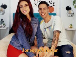 JonesandAlessan