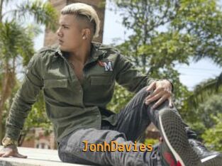 JonhDavies