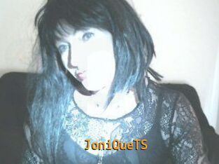 JoniQueTS