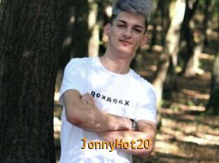 JonnyHot20