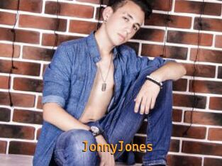 JonnyJones